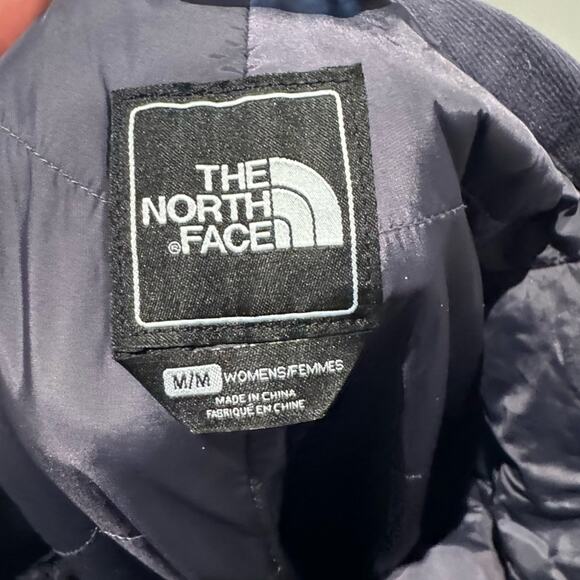 The Northface Women’s Freedom Hyvent Insulated Pants size Medium in Blue/gray - Picture 10 of 13